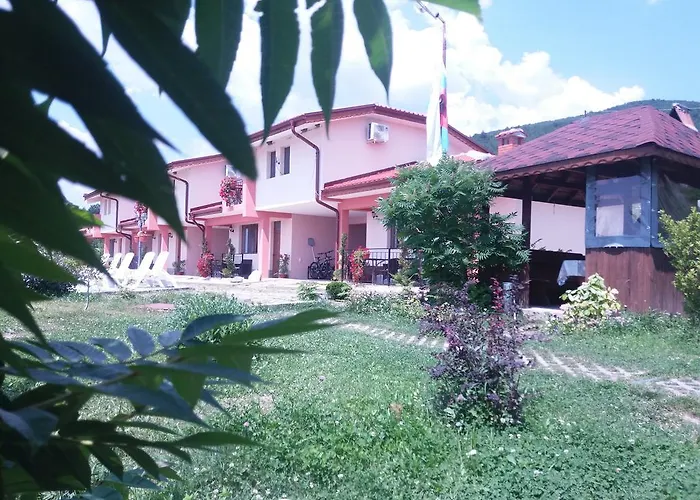 Gledkata Complex