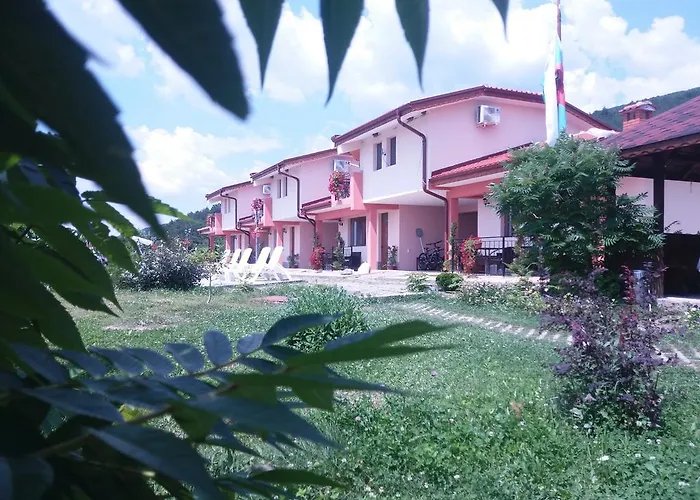 Gledkata Complex