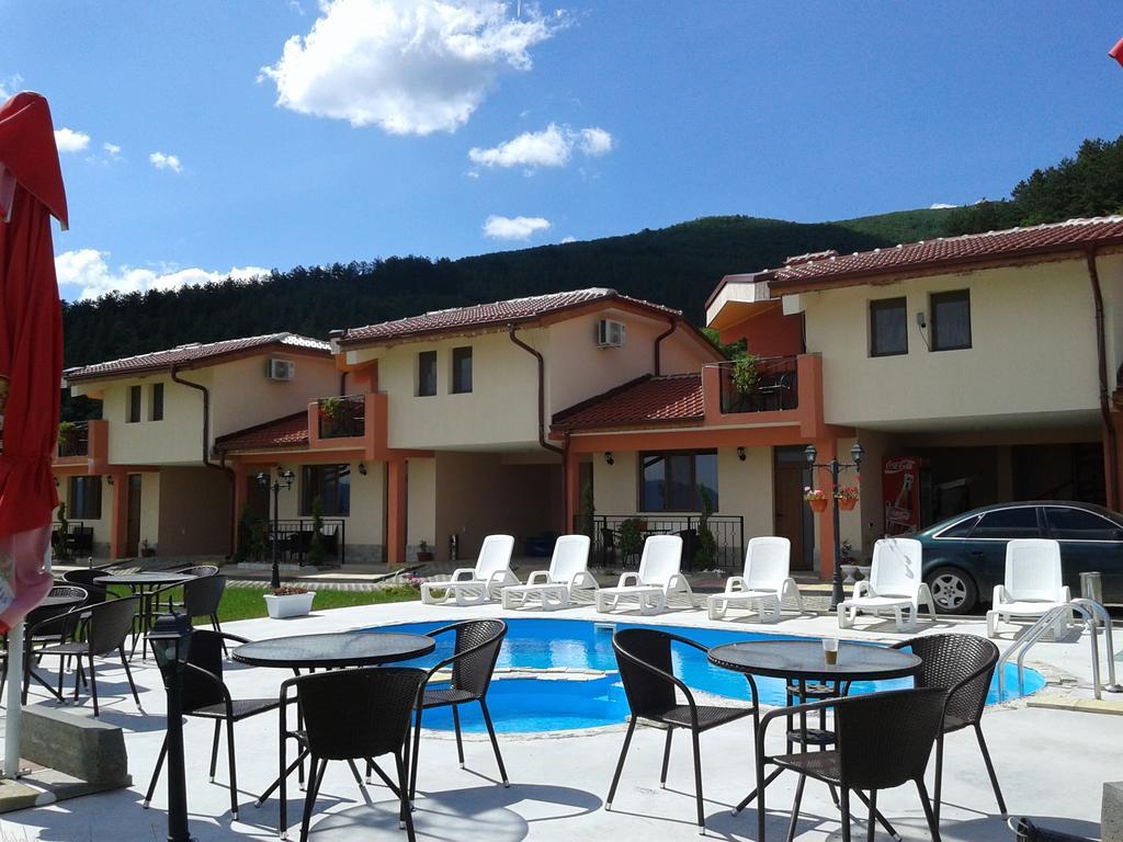 Ferienhaus Gledkata Complex *