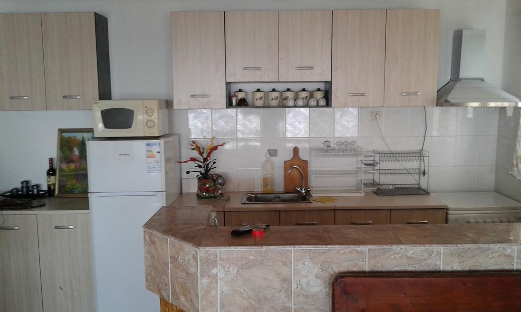 Ferienhaus Gledkata Complex Skobelevo (Stara Zagora)