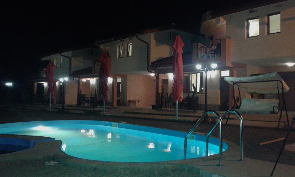 Gledkata Complex Skobelevo (Stara Zagora)
