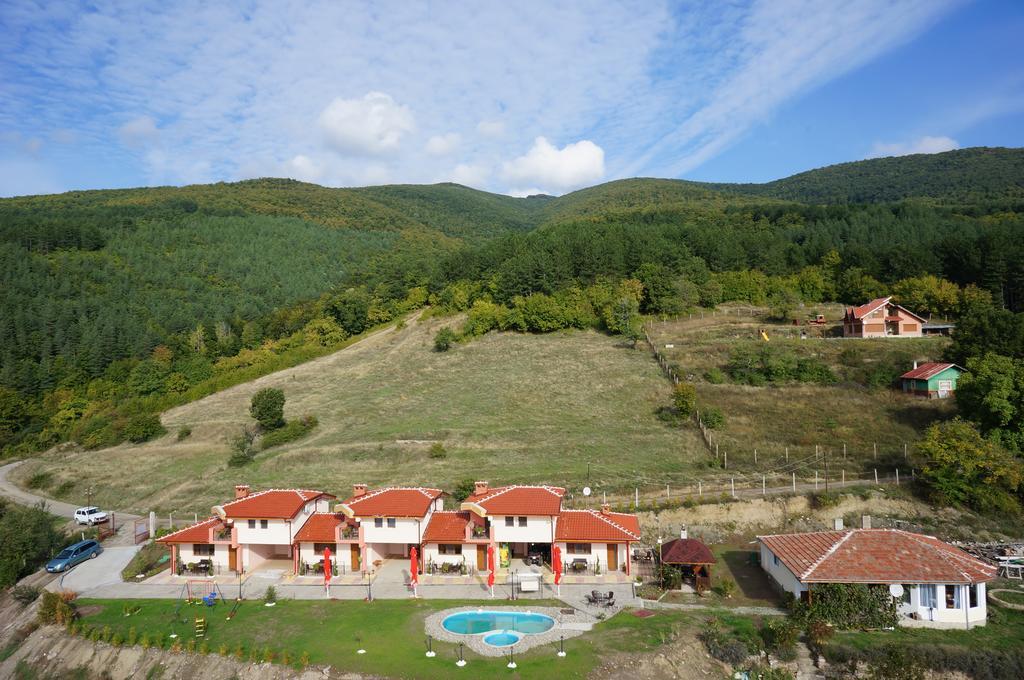 Ferienhaus Gledkata Complex *