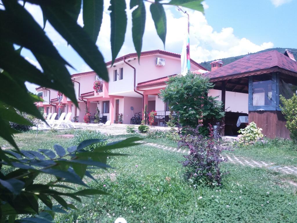 Ferienhaus Gledkata Complex Skobelevo (Stara Zagora)