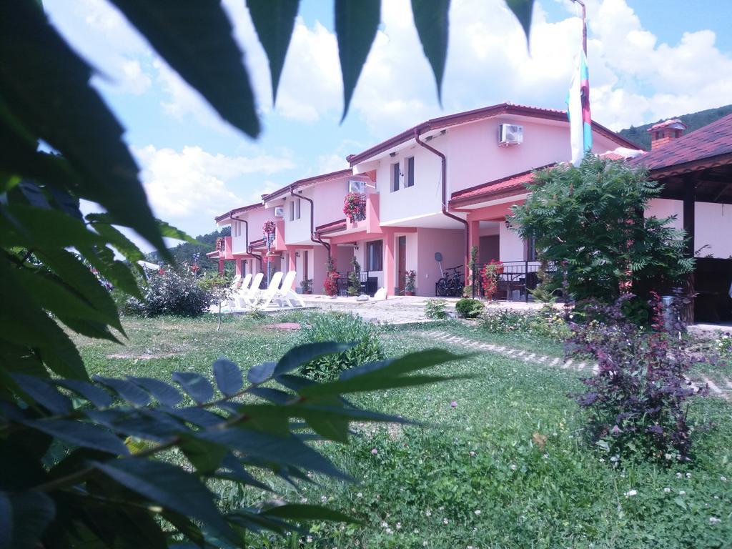 Gledkata Complex