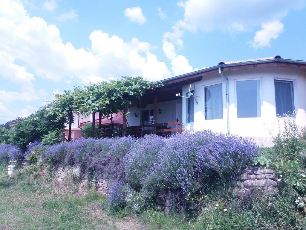 Gledkata Complex * Skobelevo (Stara Zagora)