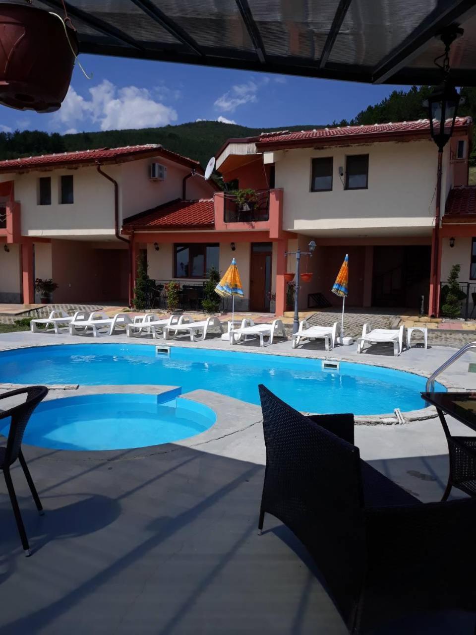 Gledkata Complex Skobelevo (Stara Zagora)